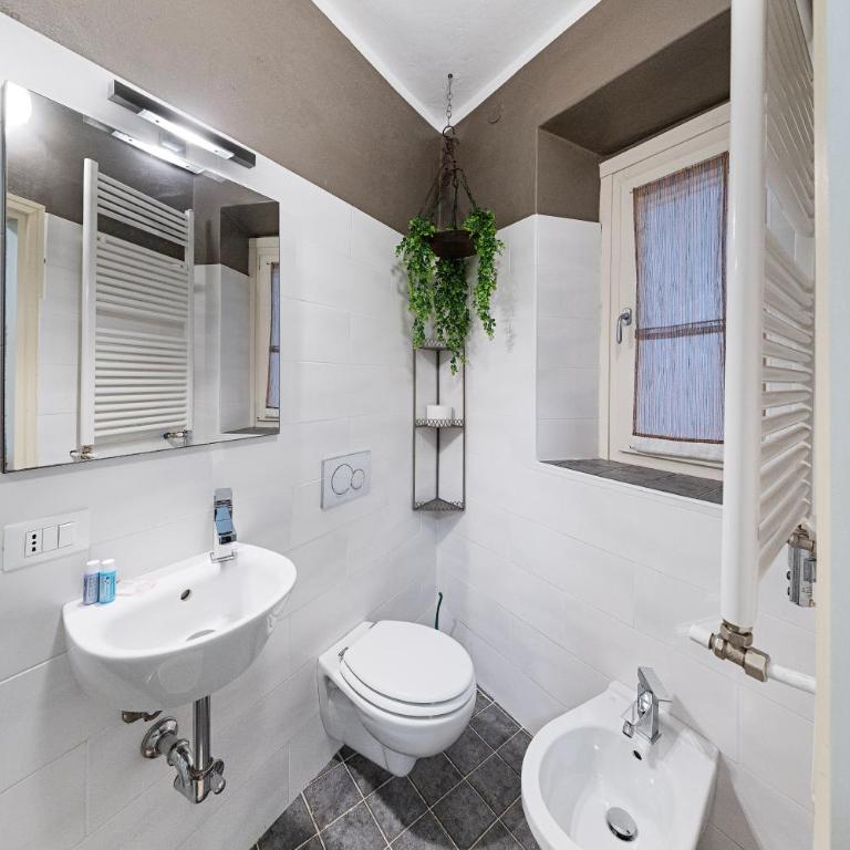 Casa Caterina, historic center, 6 guests, 3 bedrooms - Apartment mit 3 Schlafzimmern - 19