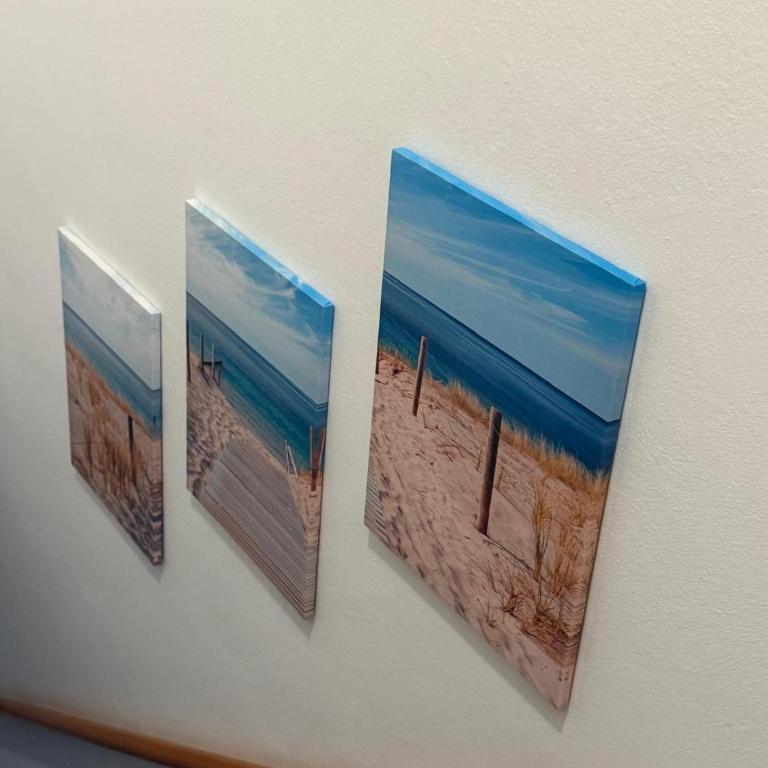 Casa Ponente - Appartamento con 2 Camere da Letto - 17