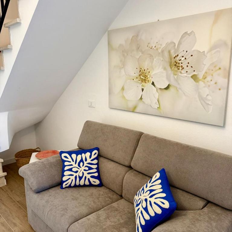 Casa Ponente - Appartamento con 2 Camere da Letto - 20