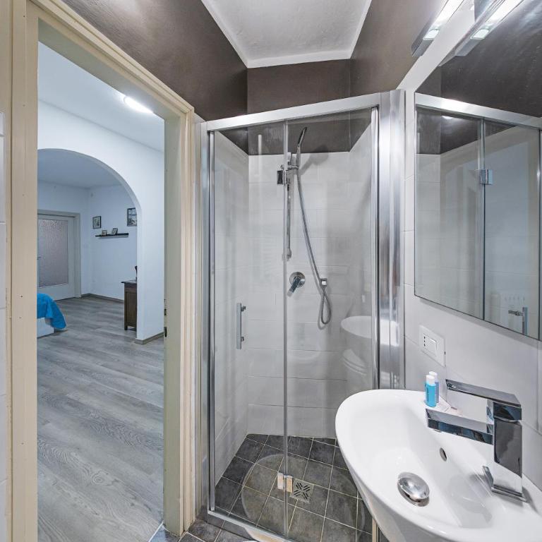 Casa Caterina, historic center, 6 guests, 3 bedrooms - Apartment mit 3 Schlafzimmern - 20