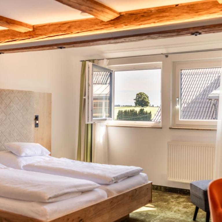 Gastagwirt - Doppelzimmer - 6