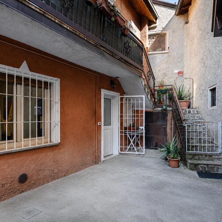 Casa Caterina, historic center, 6 guests, 3 bedrooms - Apartment mit 3 Schlafzimmern - 22