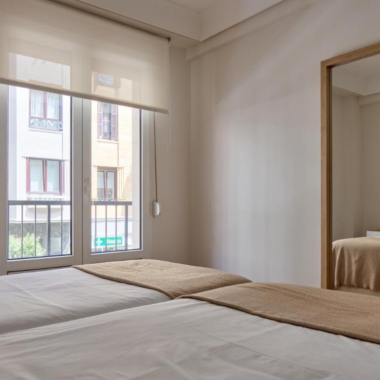 Always Easy I Larroca - Apartment - 20