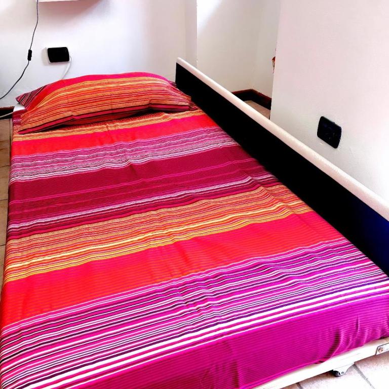 La Vie Est Belle - Appartamento con 1 Camera da Letto - 15