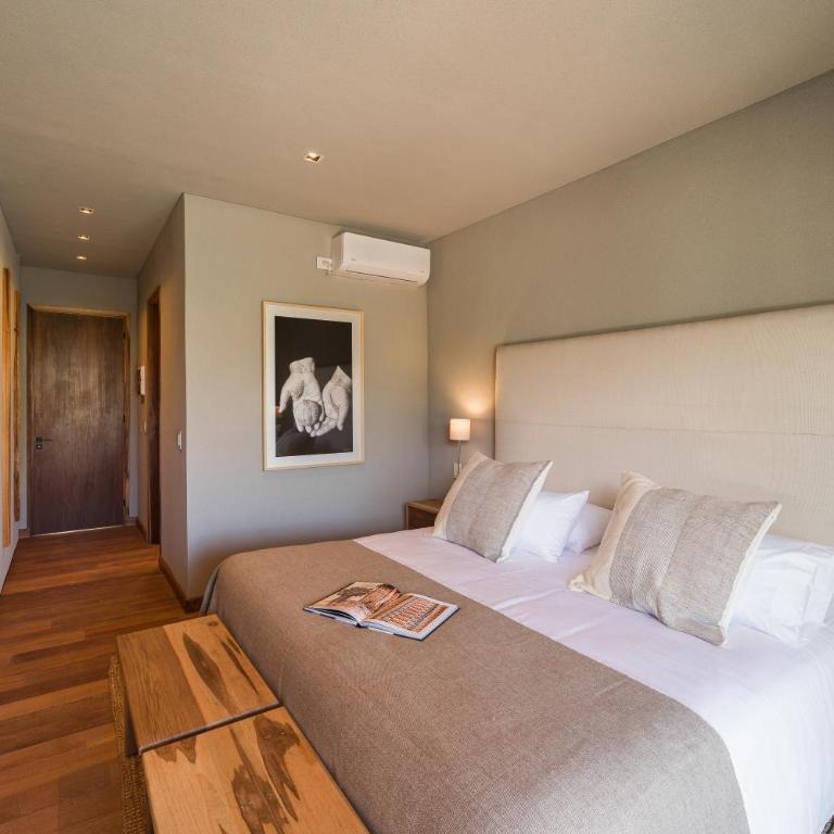 Macal Cachi Luxury Lodge - Habitación Doble - 4