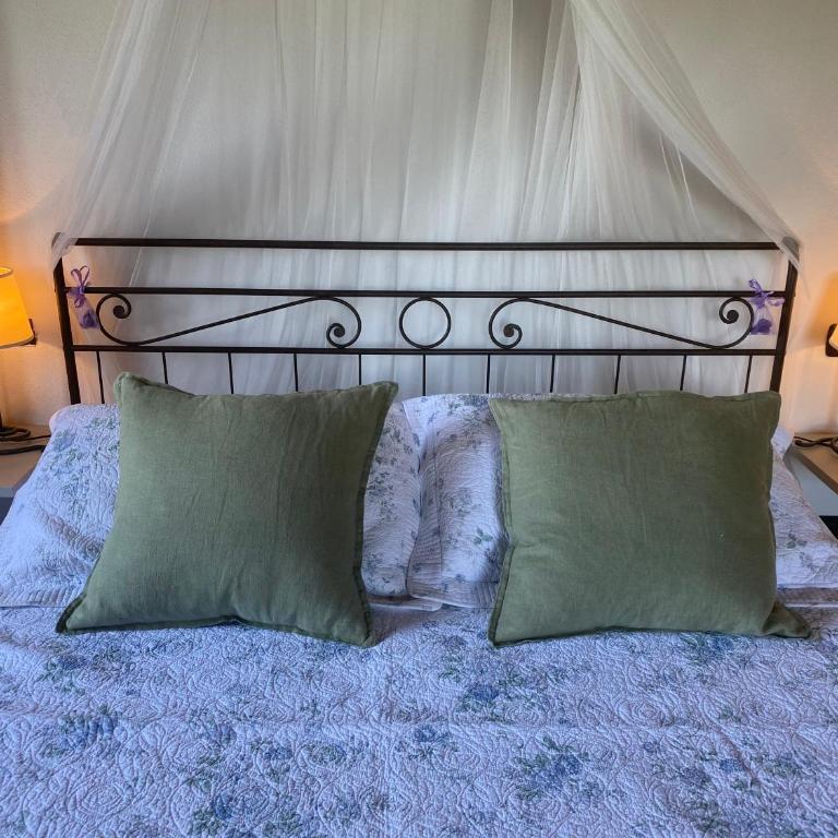 Podere Casanuova - Two-Bedroom Apartment - 21