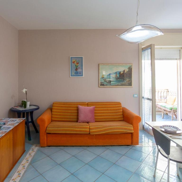 Escape by Case vacanze di Angelo - Appartamento con 2 Camere da Letto - 5
