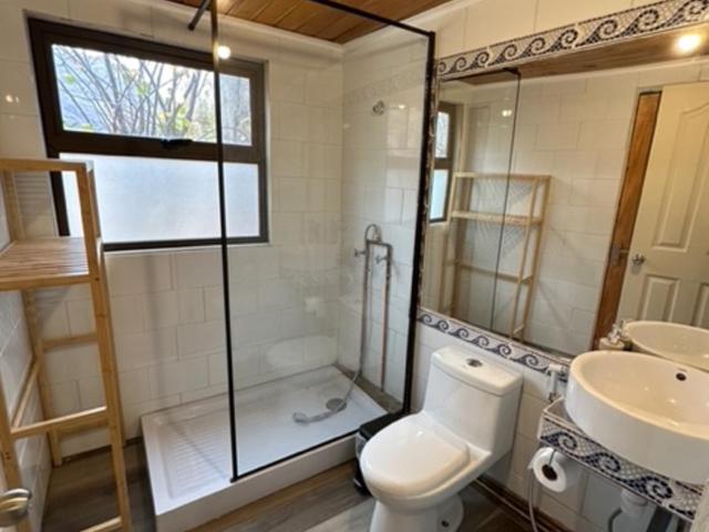 Hostal Piolet en Baños Morales - Family Suite - 4