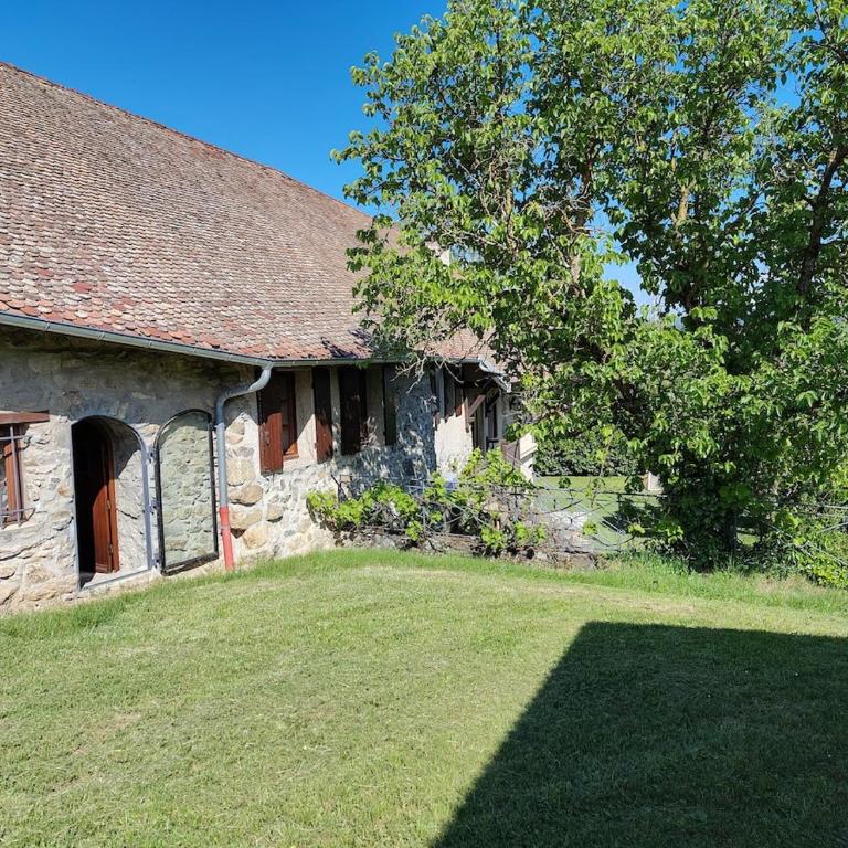 Les Chênes - 10 guests - Maison 5 Chambres - 2