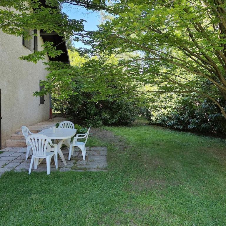 Les Chênes - 10 guests - Maison 5 Chambres - 5