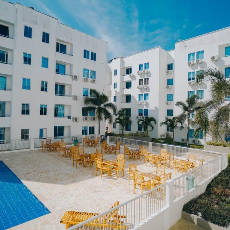 Familiar 5 piso - Apartamento de 3 dormitorios - 22