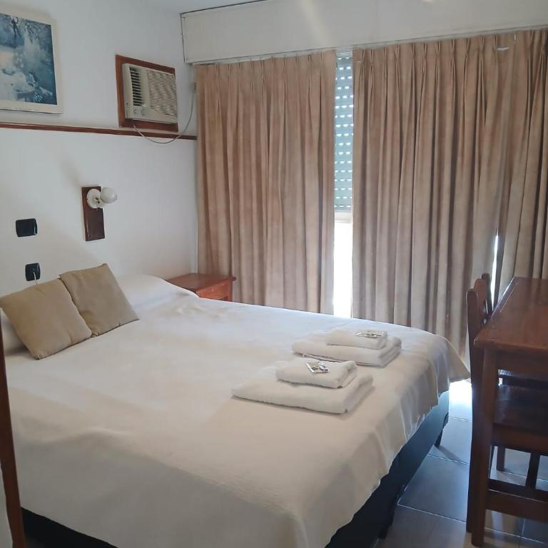 El Mirador - Habitación Doble - 3