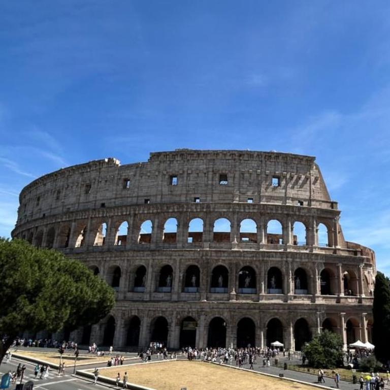 Re di Roma Home - One-Bedroom Apartment - 2