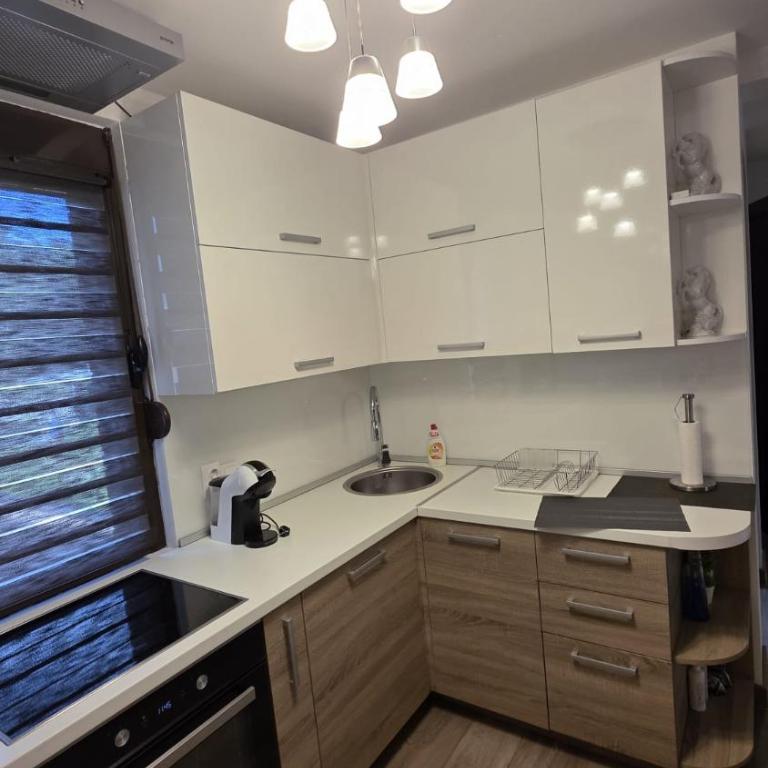 Belgrade River House - Villa 2 Chambres - 66