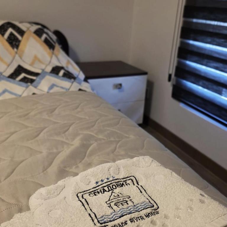 Belgrade River House - Villa 2 Chambres - 71