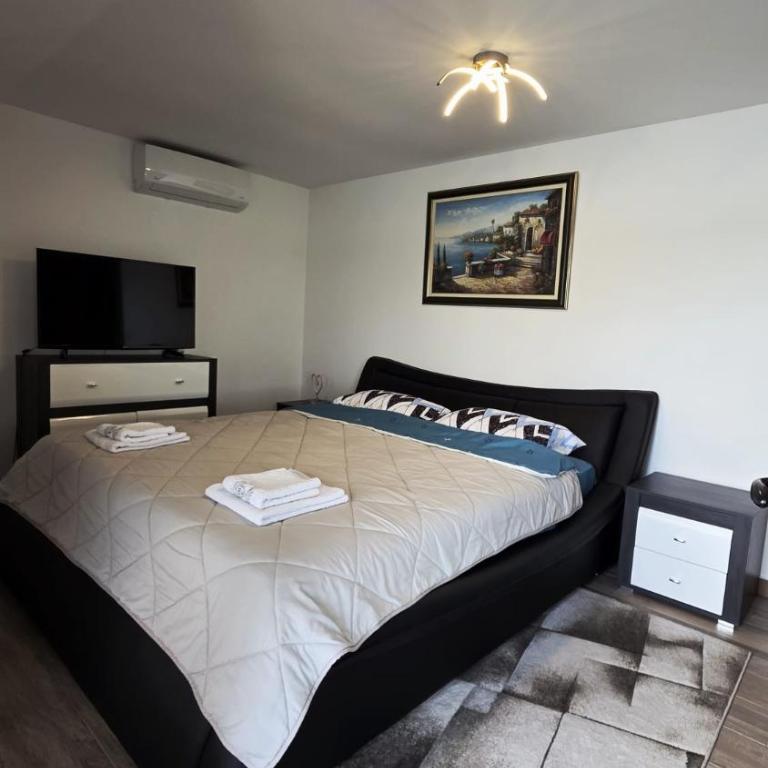 Belgrade River House - Villa 2 Chambres - 74