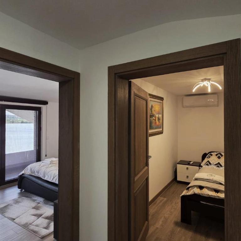 Belgrade River House - Villa 2 Chambres - 72