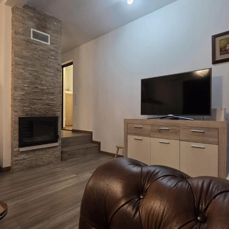 Belgrade River House - Villa 2 Chambres - 82