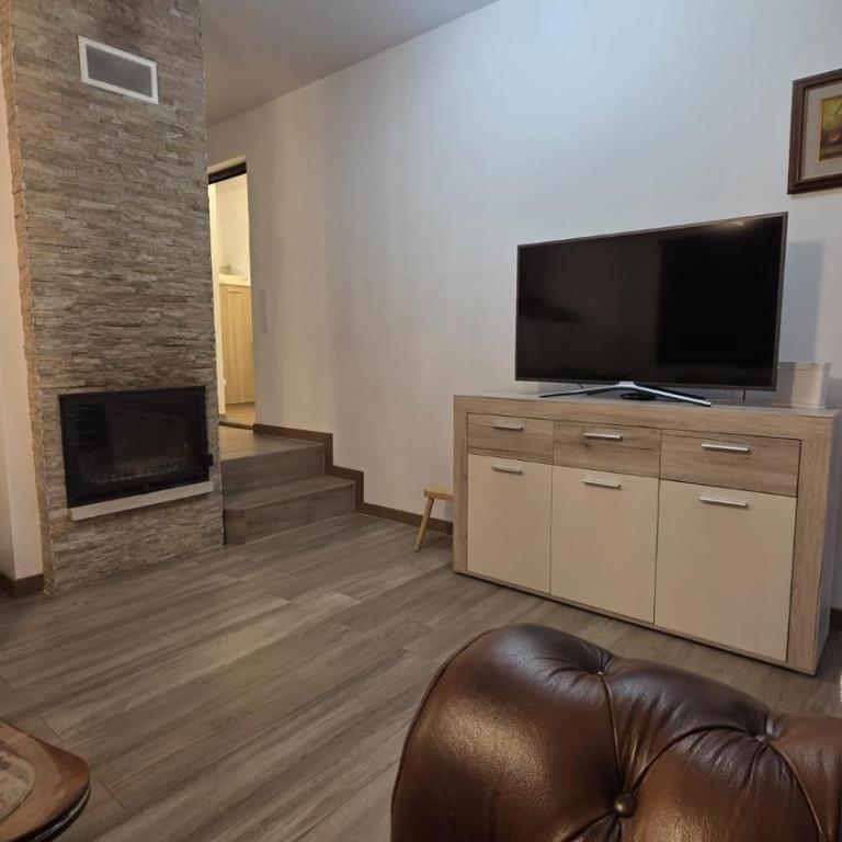 Belgrade River House - Villa 2 Chambres - 76