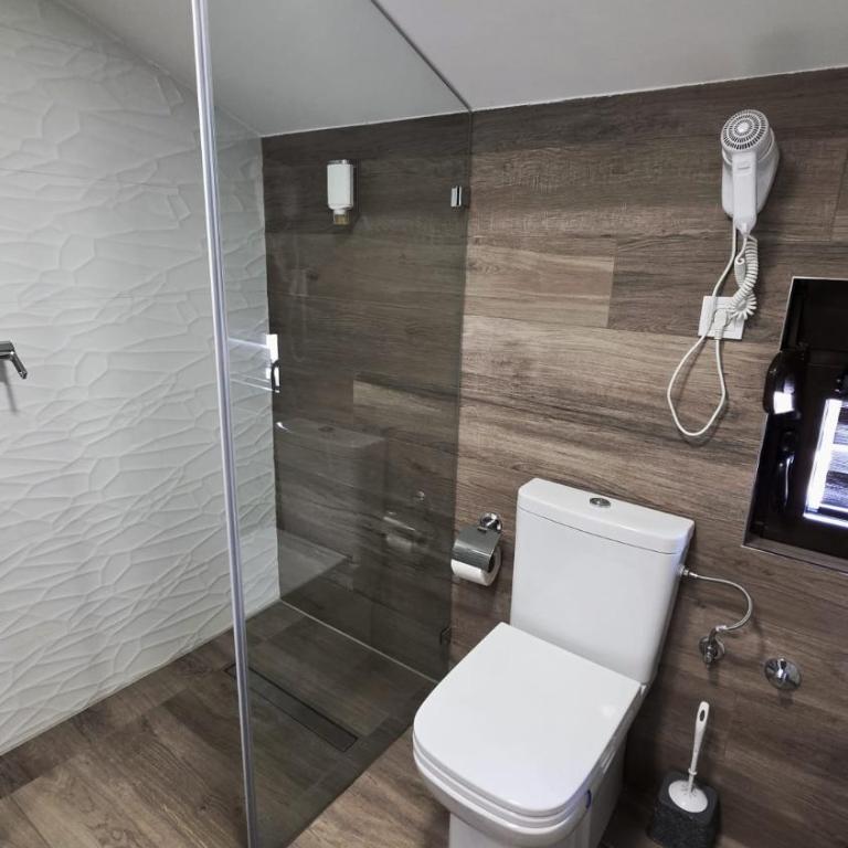 Belgrade River House - Villa 2 Chambres - 75