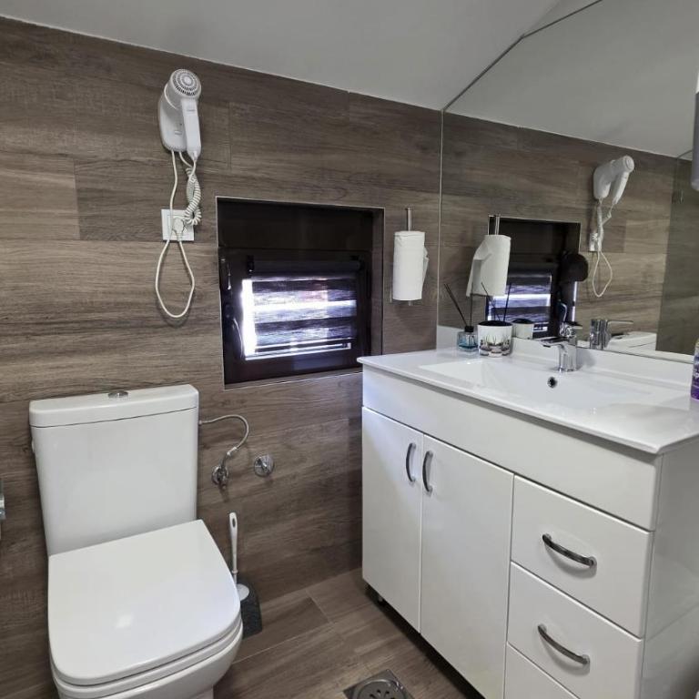 Belgrade River House - Villa 2 Chambres - 77