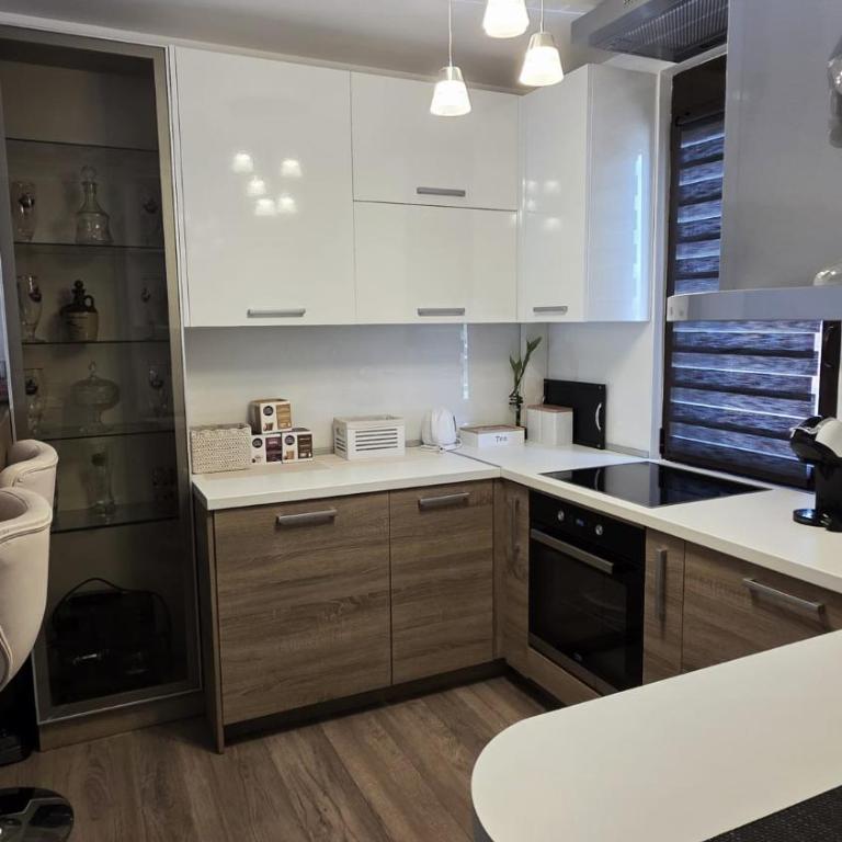 Belgrade River House - Villa 2 Chambres - 88
