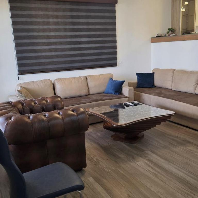 Belgrade River House - Villa 2 Chambres - 93