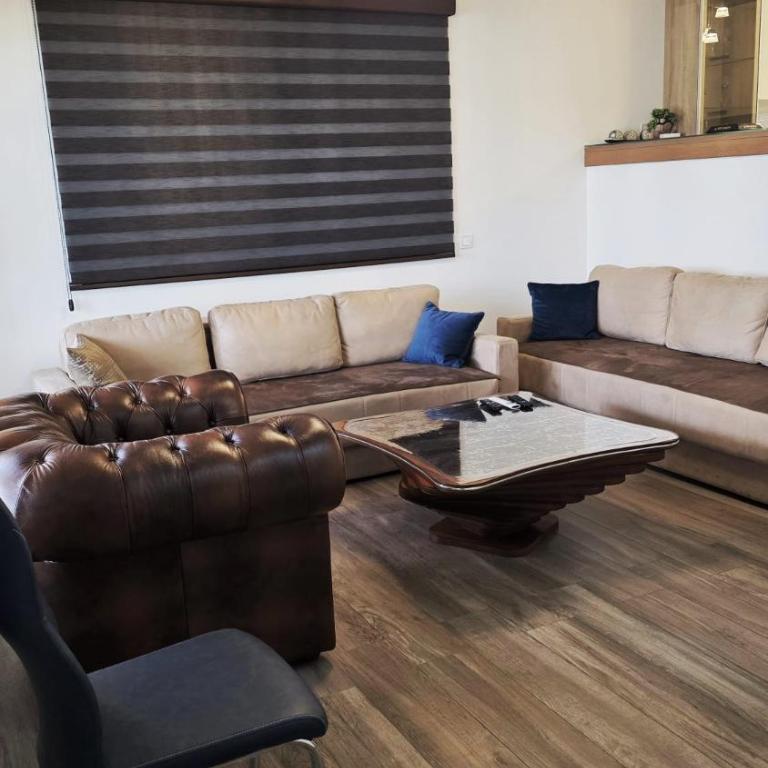 Belgrade River House - Villa 2 Chambres - 89