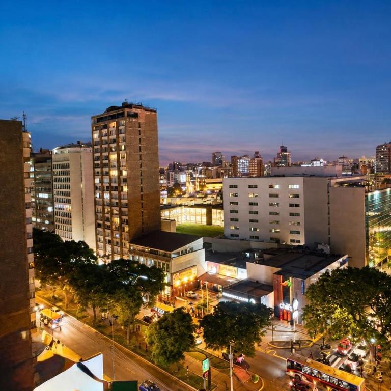 Prime Location in Miraflores Mini Modern Apartment - Apartamento de 2 dormitorios - 6