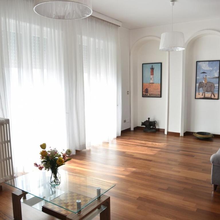 Appartamento Casa Vacanze - Lecce - Apartamento de 1 dormitorio - 1