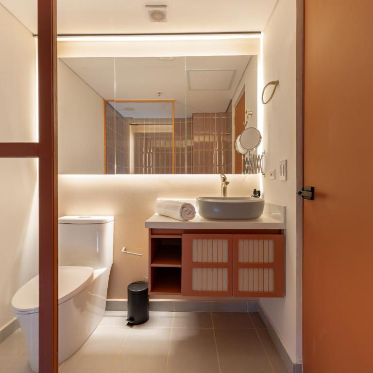 Be Live - One-Bedroom Apartment - 3