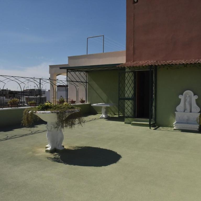 Appartamento Casa Vacanze - Lecce - Apartamento de 1 dormitorio - 3