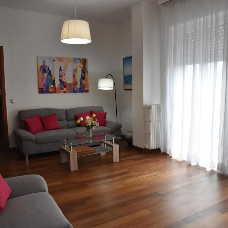 Appartamento Casa Vacanze - Lecce - Apartamento de 1 dormitorio - 5
