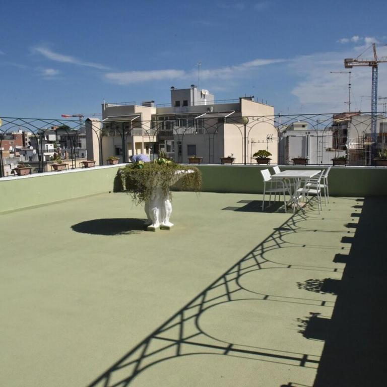 Appartamento Casa Vacanze - Lecce - Apartamento de 1 dormitorio - 6