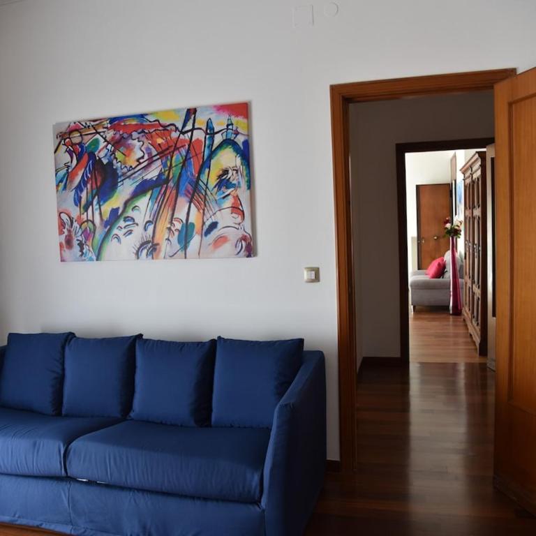 Appartamento Casa Vacanze - Lecce - Apartamento de 1 dormitorio - 7