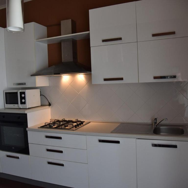 Appartamento Casa Vacanze - Lecce - Apartamento de 1 dormitorio - 8