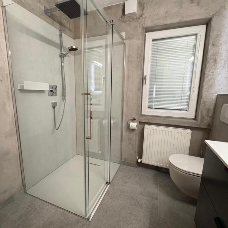 Appartements Fossa - Two-Bedroom Apartment with Balcony TOP 4 - 14
