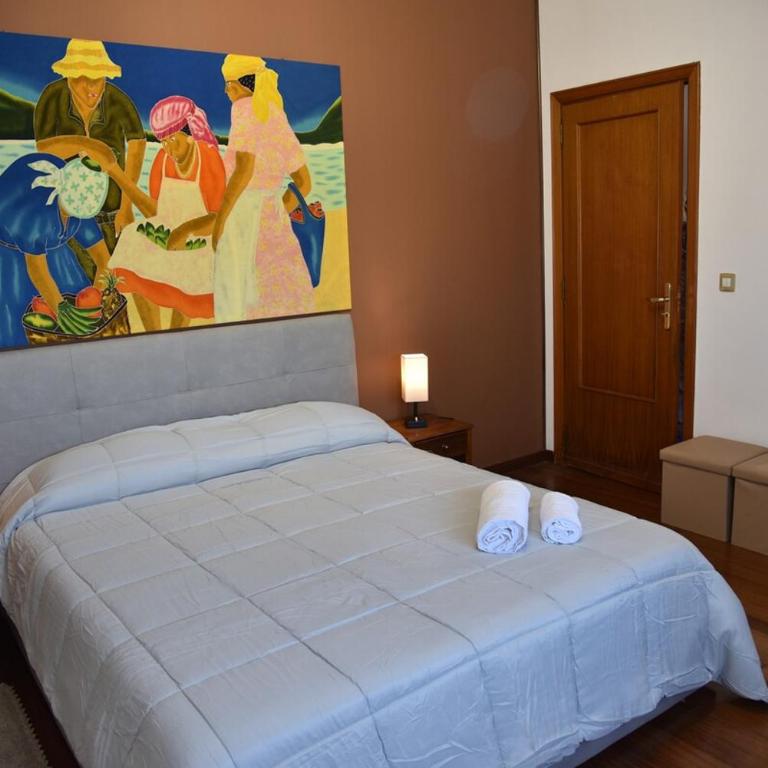 Appartamento Casa Vacanze - Lecce - Apartamento de 1 dormitorio - 12