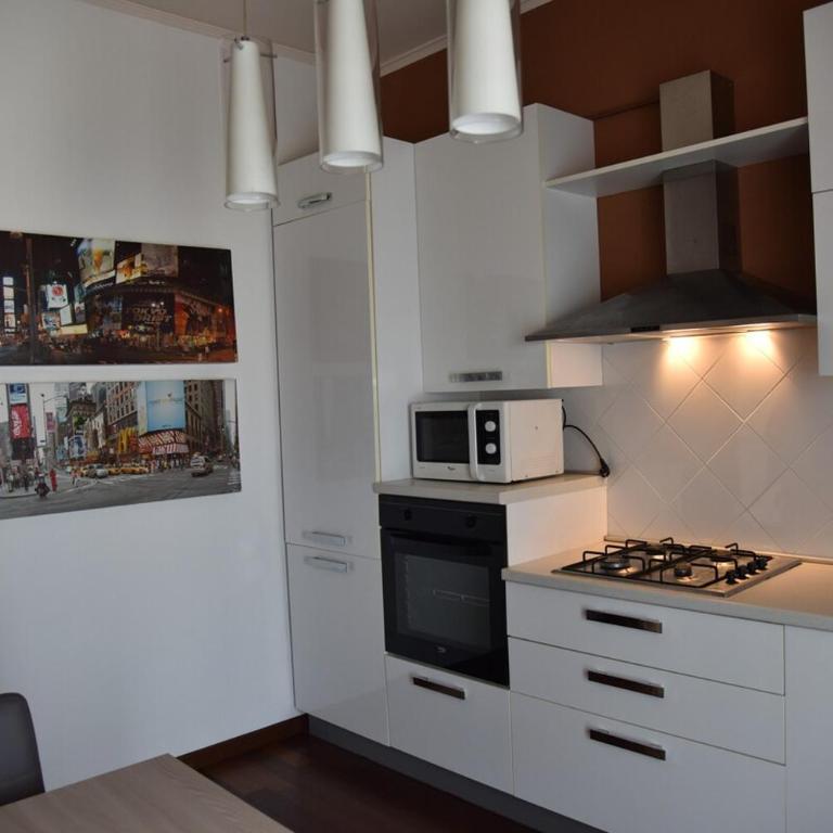 Appartamento Casa Vacanze - Lecce - Apartamento de 1 dormitorio - 14