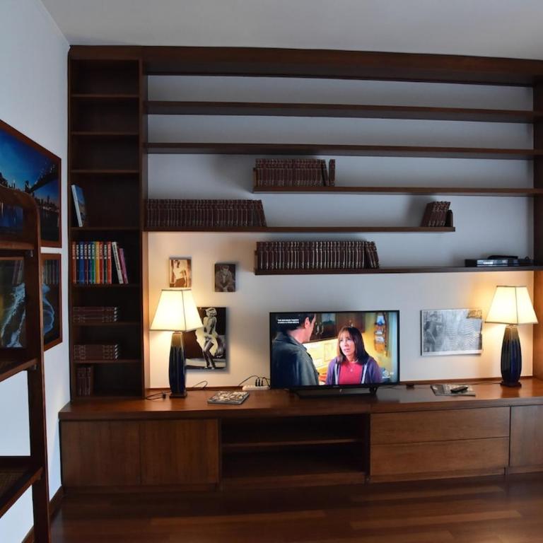 Appartamento Casa Vacanze - Lecce - Apartamento de 1 dormitorio - 17