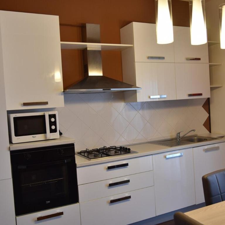 Appartamento Casa Vacanze - Lecce - Apartamento de 1 dormitorio - 19