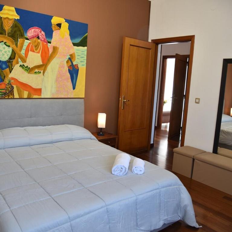 Appartamento Casa Vacanze - Lecce - Apartamento de 1 dormitorio - 20