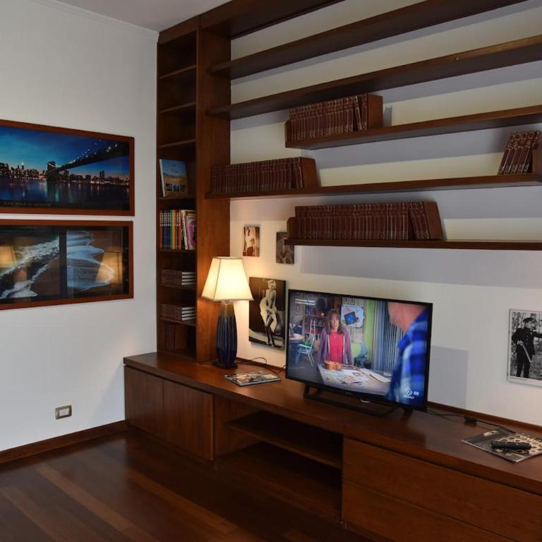 Appartamento Casa Vacanze - Lecce - Apartamento de 1 dormitorio - 21