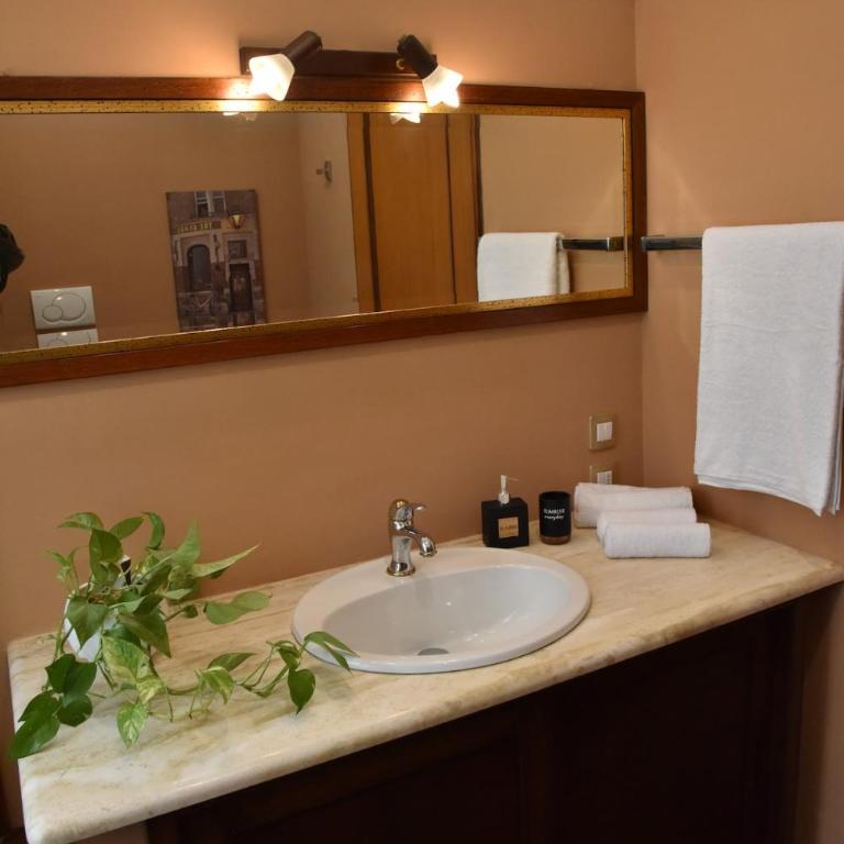 Appartamento Casa Vacanze - Lecce - Apartamento de 1 dormitorio - 22