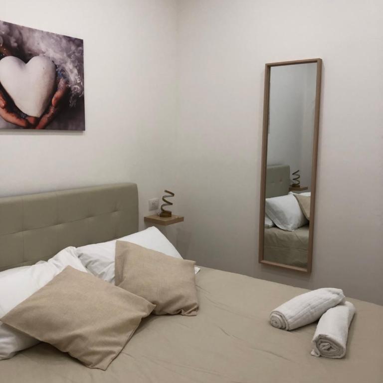 Sally Home - Maison 1 Chambre - 4