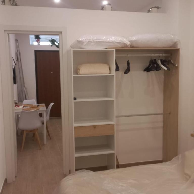 Sally Home - Maison 1 Chambre - 5