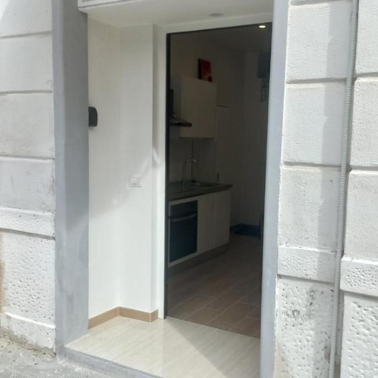 Sally Home - Maison 1 Chambre - 11
