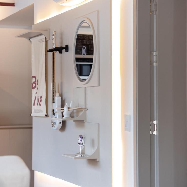 Be Live - One-Bedroom Apartment - 1
