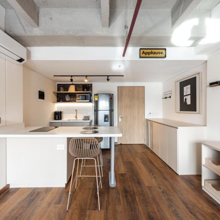 Be Live - One-Bedroom Apartment - 4