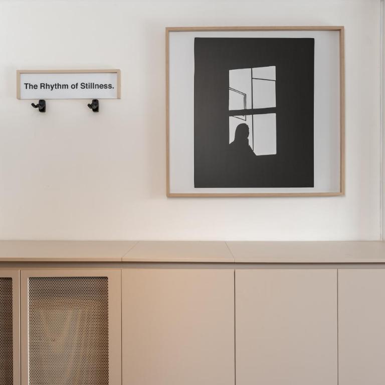 Be Live - One-Bedroom Apartment - 5